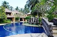 พูล วิลลา คลับ ลมโบะก์ Hotel Mangsit ภายนอก รูปภาพ