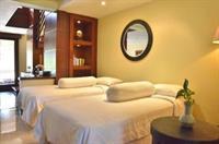 พูล วิลลา คลับ ลมโบะก์ Hotel Mangsit ภายนอก รูปภาพ