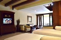 พูล วิลลา คลับ ลมโบะก์ Hotel Mangsit ภายนอก รูปภาพ