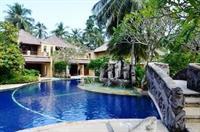 พูล วิลลา คลับ ลมโบะก์ Hotel Mangsit ภายนอก รูปภาพ